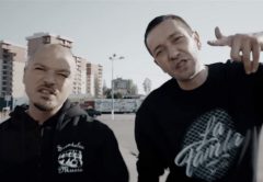 La Familia - Sisu & Puya