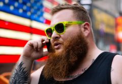 Action Bronson