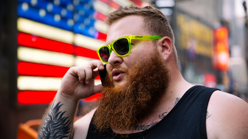 Action Bronson