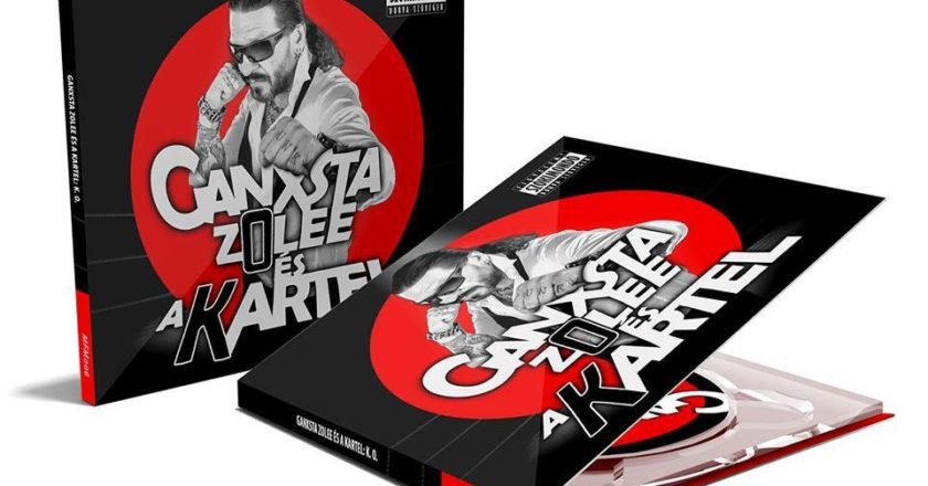 Ganxsta Zolee és a Kartel: K.O. album