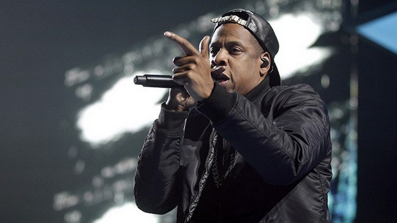 Jay-Z