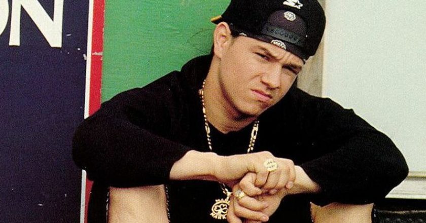 Marky Mark