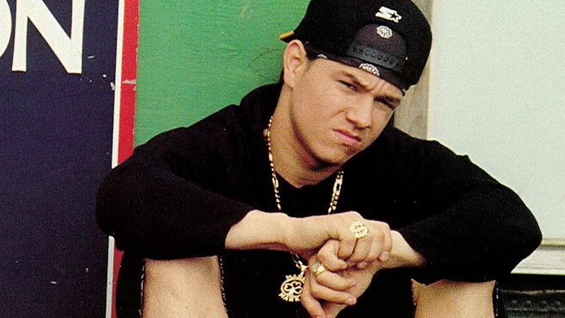 Marky Mark