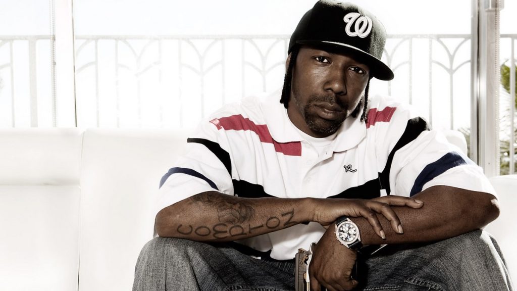 MC Eiht