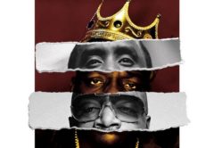 Puff Daddy Notorious BIG Rick Ross Watcha Gon Do
