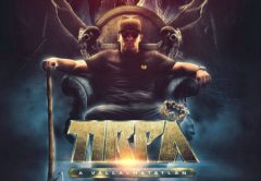 Tirpa - A Vállalhatatlan albumborító