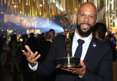 Common Emmy-díj 2017