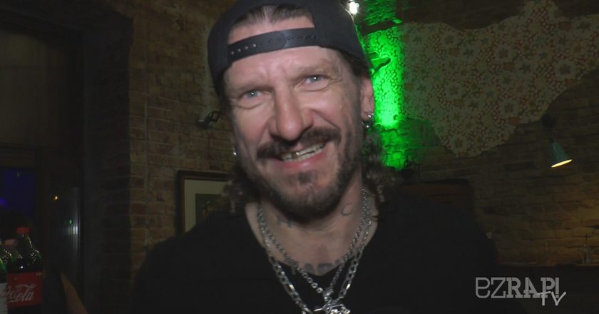 Ganxsta Zolee ezRAP! TV