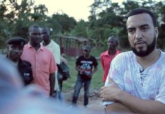 French Montana Uganda
