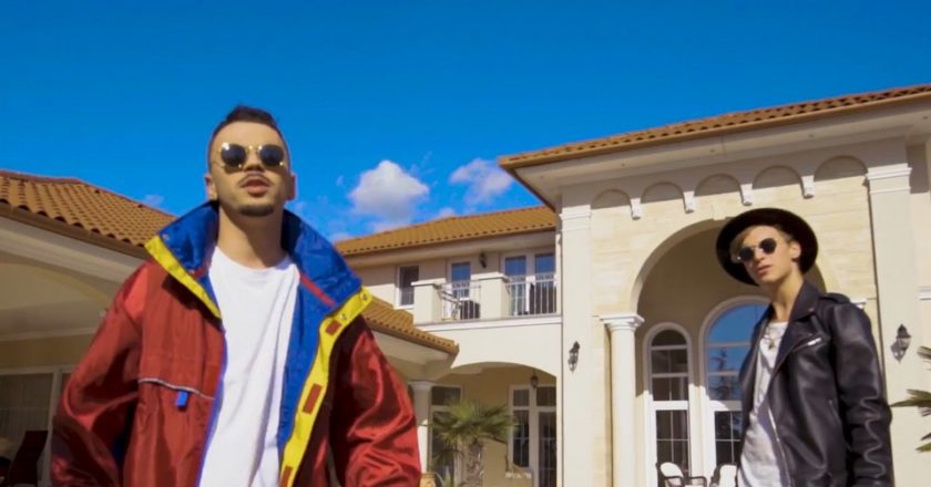 Mat Diamond Miskovits Marci - Veletek videóklip