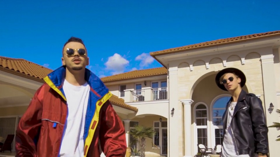 Mat Diamond Miskovits Marci - Veletek videóklip