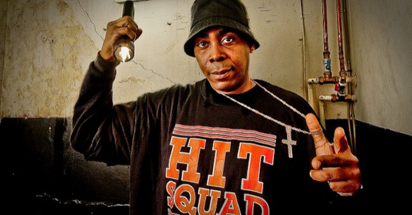 Parish Smith PMD of EPMD