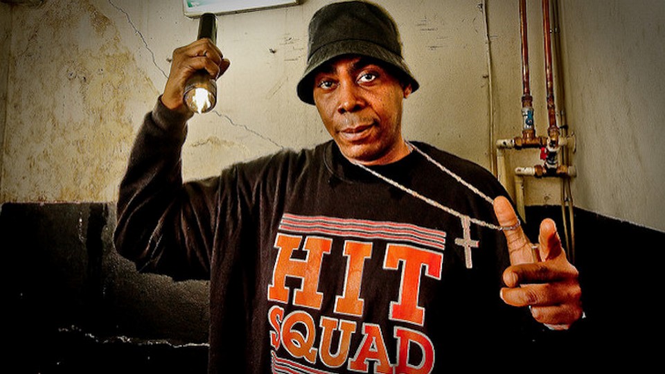 Parish Smith PMD of EPMD