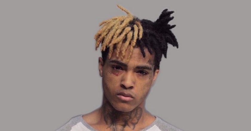 XXXTentacion