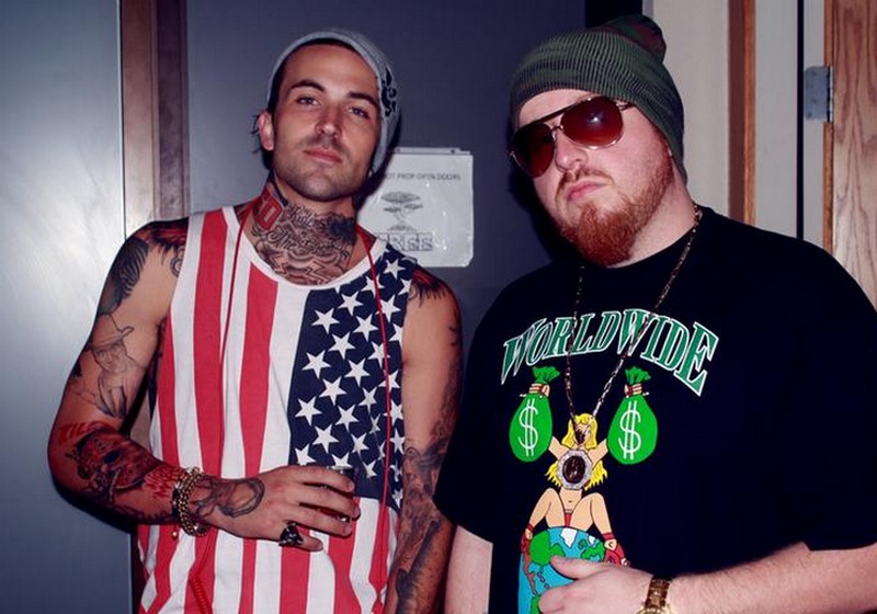Yelawolf Rittz