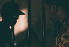 Busta Rhymes Vybz Kartel Girlfriend video Jamaika börtön