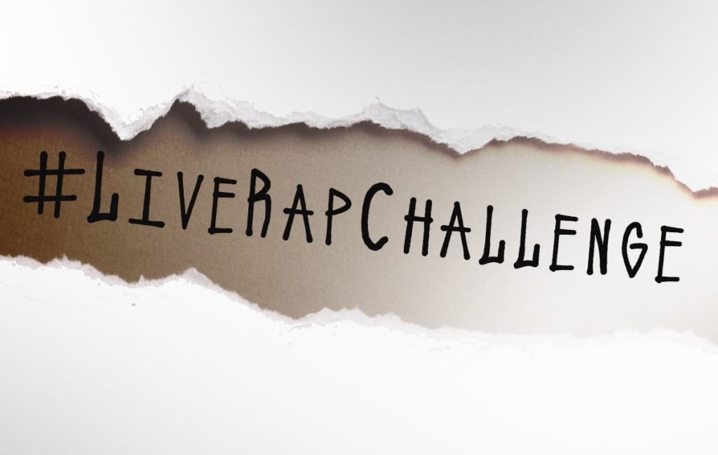 Live Rap Challenge