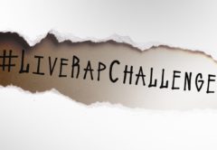 Live Rap Challenge