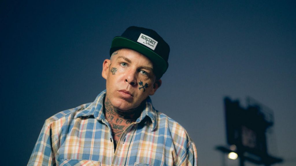 Madchild