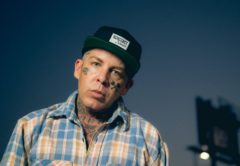 Madchild