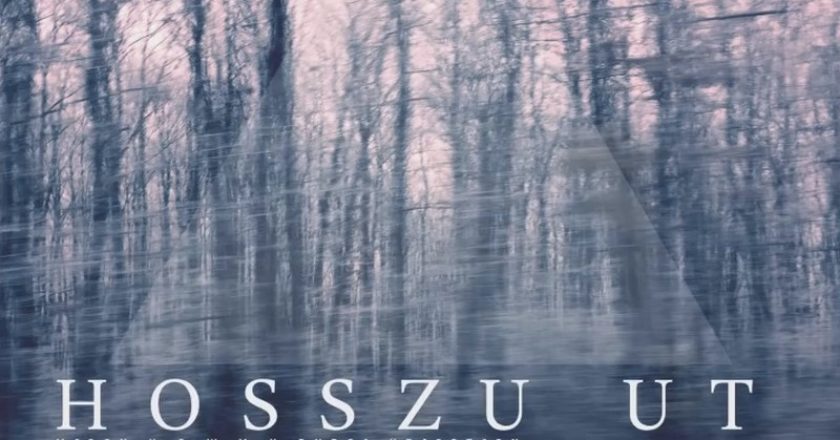 Missh G.w.M Burai Krisztián Hosszú út
