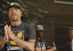 Wu-Tang Clan Method Man If Time Is Money video