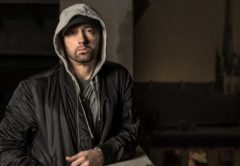 Eminem 2017