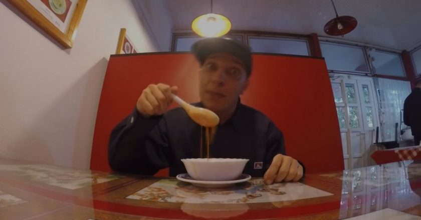 Funktasztikus - Édes csípős savanyú videó