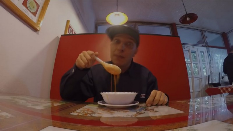 Funktasztikus - Édes csípős savanyú videó