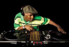 Grandmaster Flash