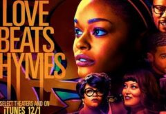 Love Beats Rhymes Rza mozifilm