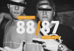 Essemm Lazy 88/87 dal
