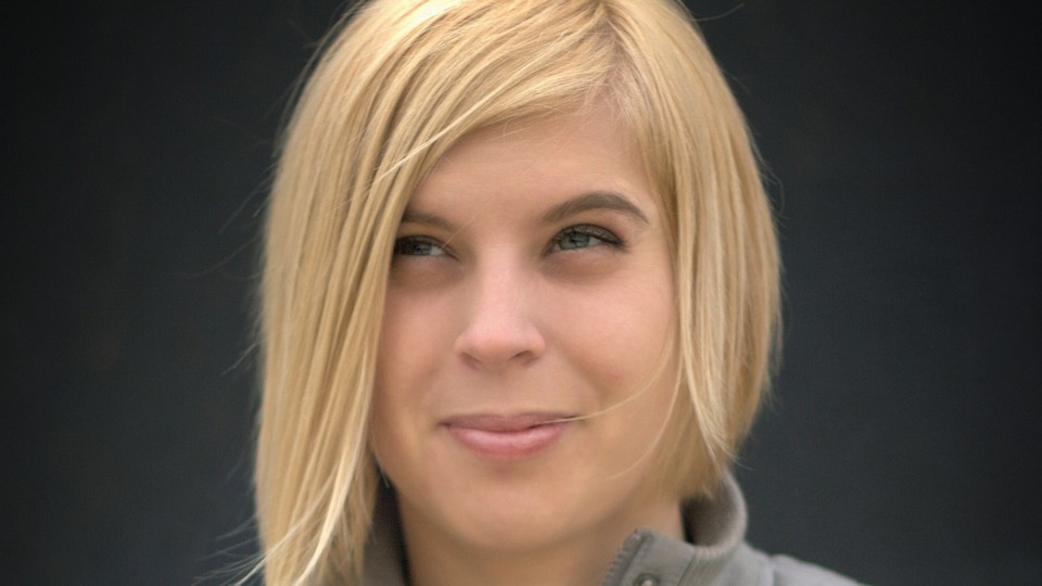 Gabó - magyar RnB énekesnő