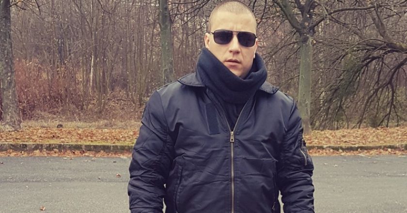 Márkypapa - a borsodi csibész