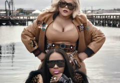 Remy Ma Lil Kim Wake me up video