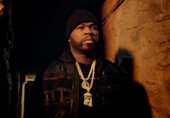 50 Cent Still Think Im Nothing