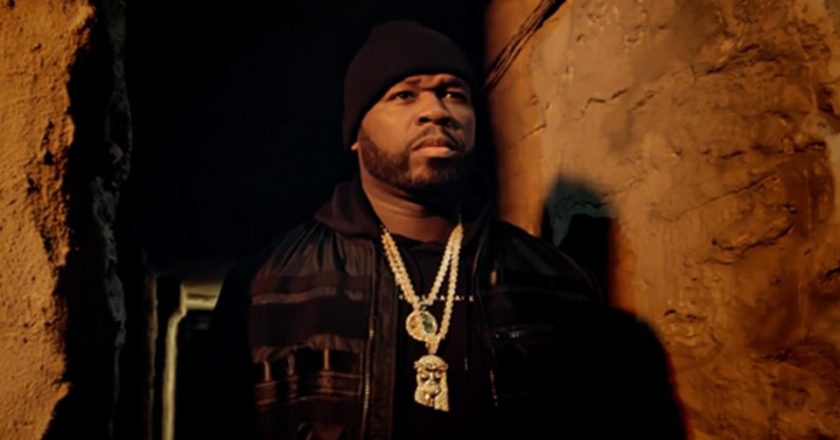 50 Cent Still Think Im Nothing