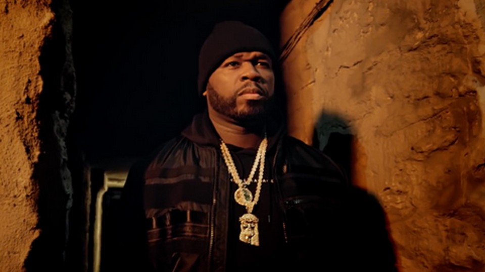 50 Cent Still Think Im Nothing