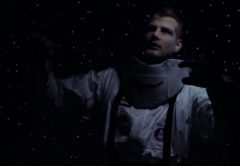 Audiopoéta - Bolyongunk az űrben