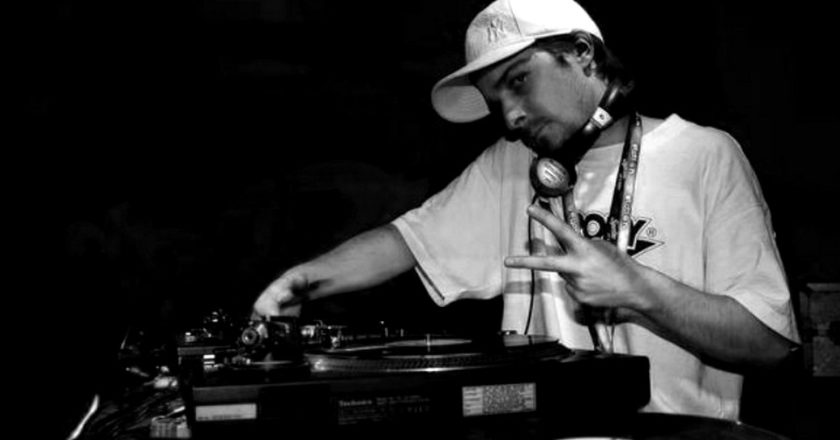 Nyugodj békében DJ Zefil!