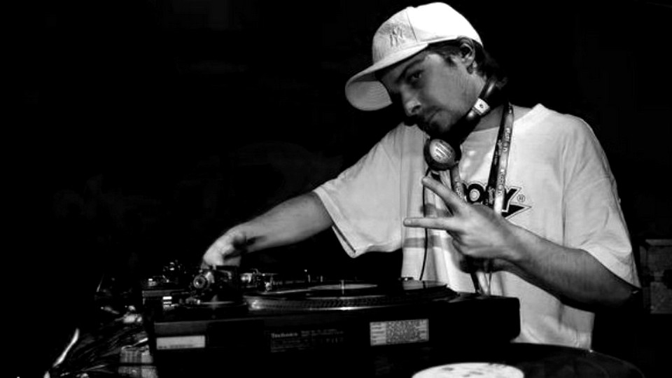 Nyugodj békében DJ Zefil!