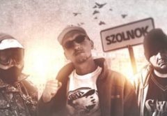 Pluside Pidzsé Tom D Kilo Szolnok
