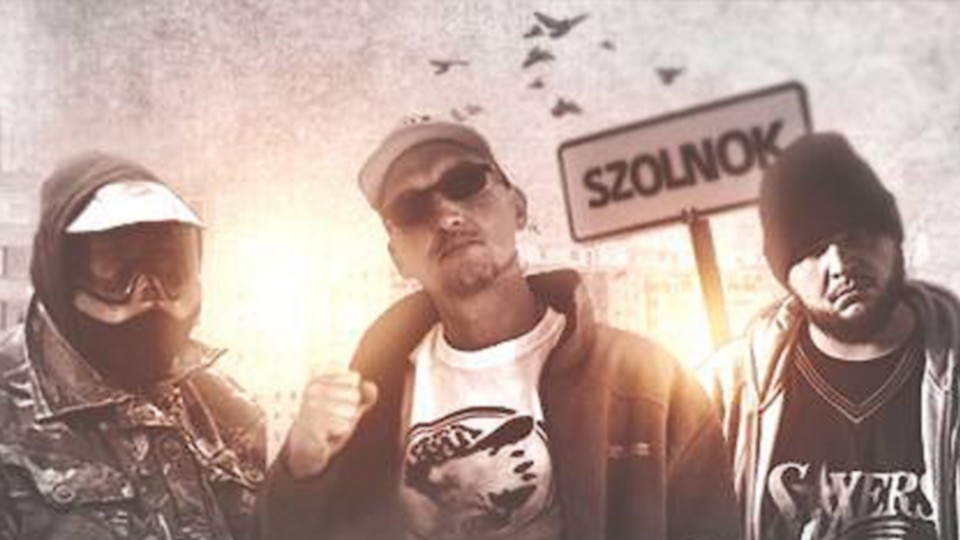 Pluside Pidzsé Tom D Kilo Szolnok