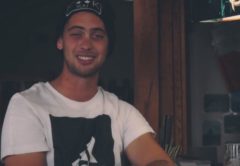 Banga Csodaország videóklip