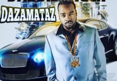 Daz Dillinger Dazamataz album