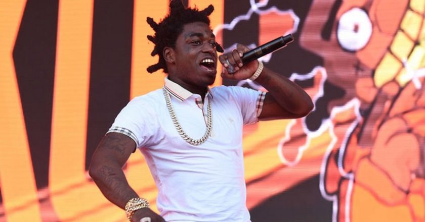 Kodak Black