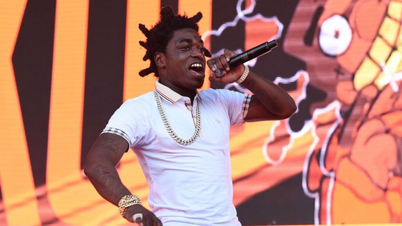 Kodak Black
