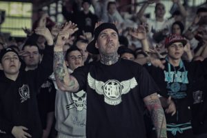 Mr. Busta RTM Szektor
