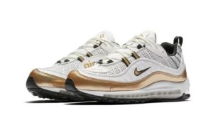 Nike Air Max 98 UK 1
