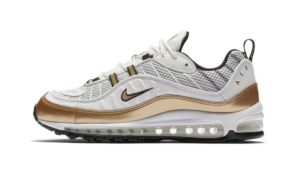 Nike Air Max 98 UK 2